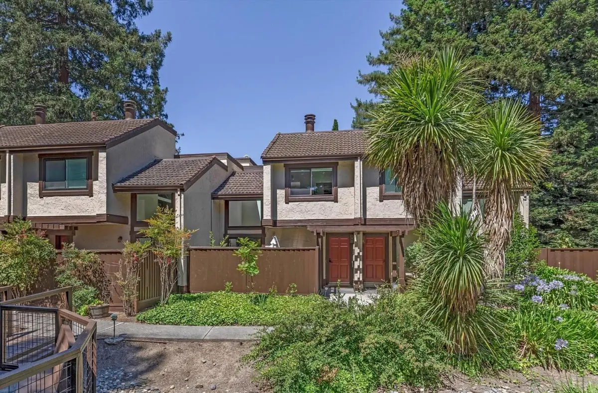 1525 Tyler Park Way, Mountain View, CA 94040 - #1