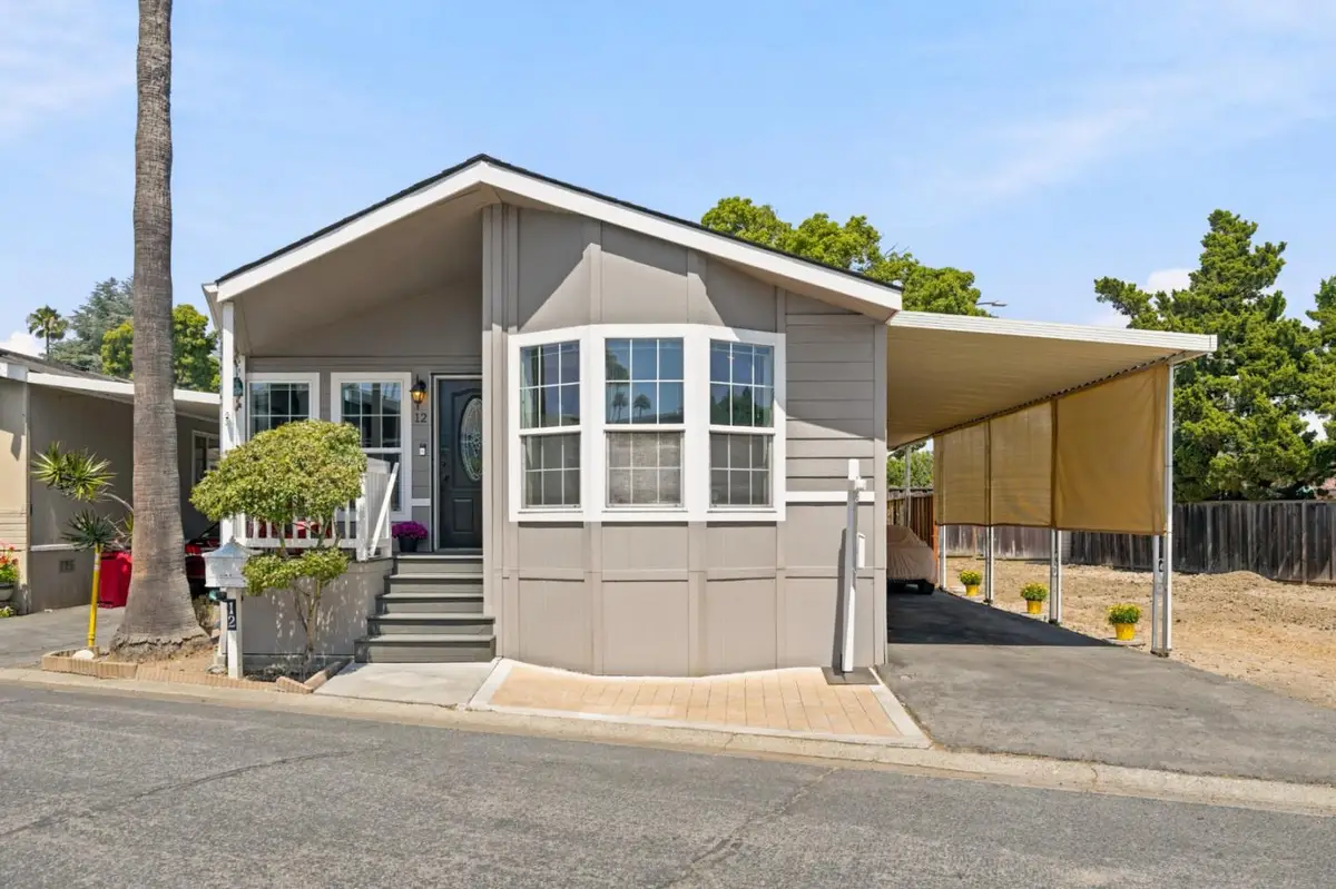 165 Blossom Hill Road #12, San Jose, CA 95123 - #1