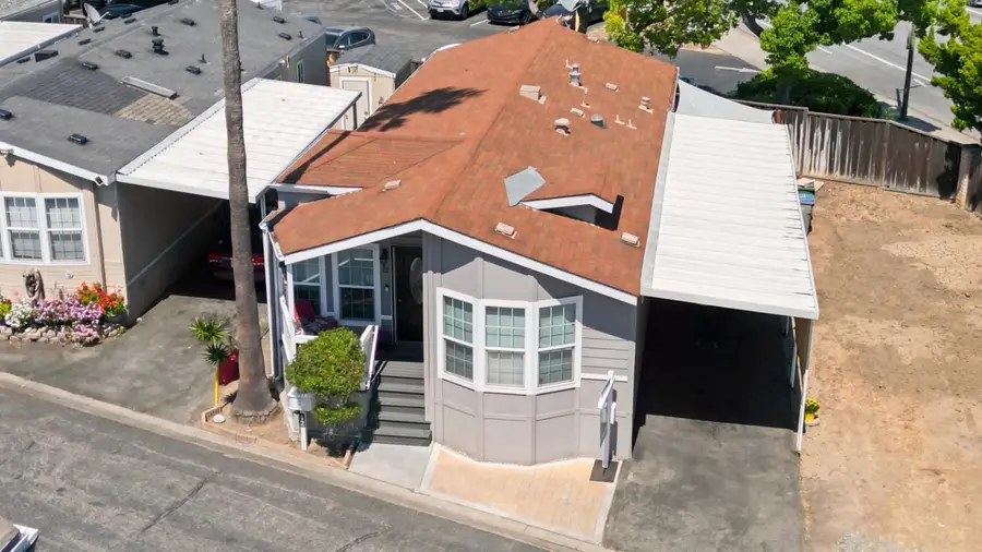 165 Blossom Hill Road #12, San Jose, CA 95123 - #2