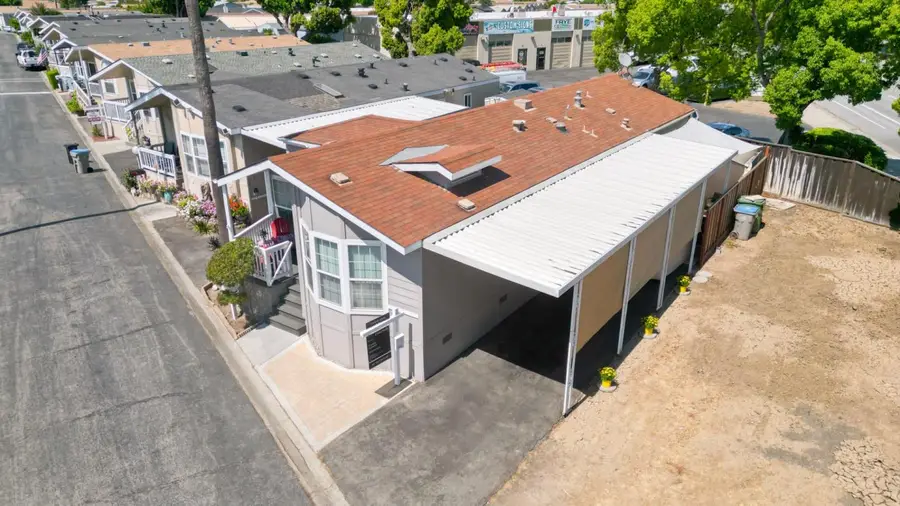 165 Blossom Hill Road #12, San Jose, CA 95123 - #3