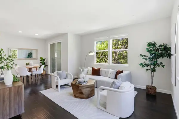 596 San Posadas Terrace #23, Sunnyvale, CA 94085