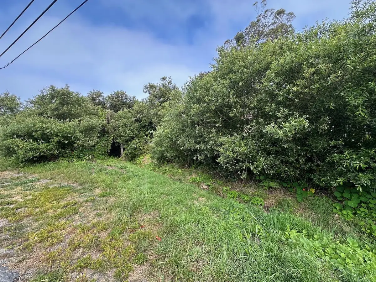 0 Sunshine Valley Road, Moss Beach, CA 94038 - #1
