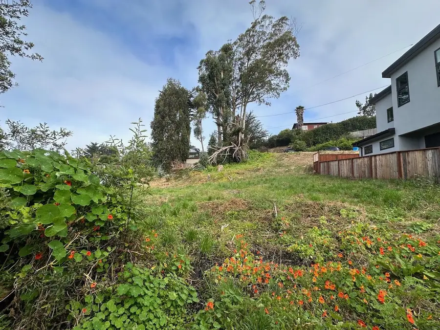 0 Sunshine Valley Road, Moss Beach, CA 94038 - #2