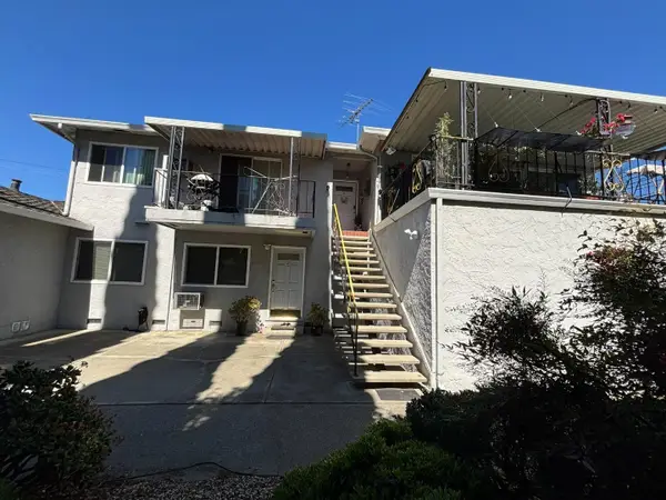 35 Lavonne Drive, Campbell, CA 95008