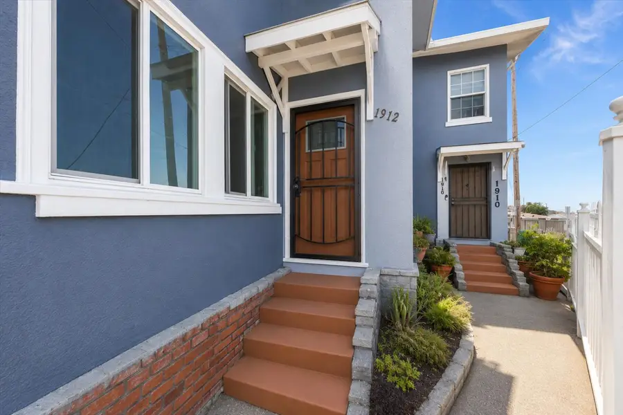 1914 51st Avenue, Oakland, CA 94601 - #2