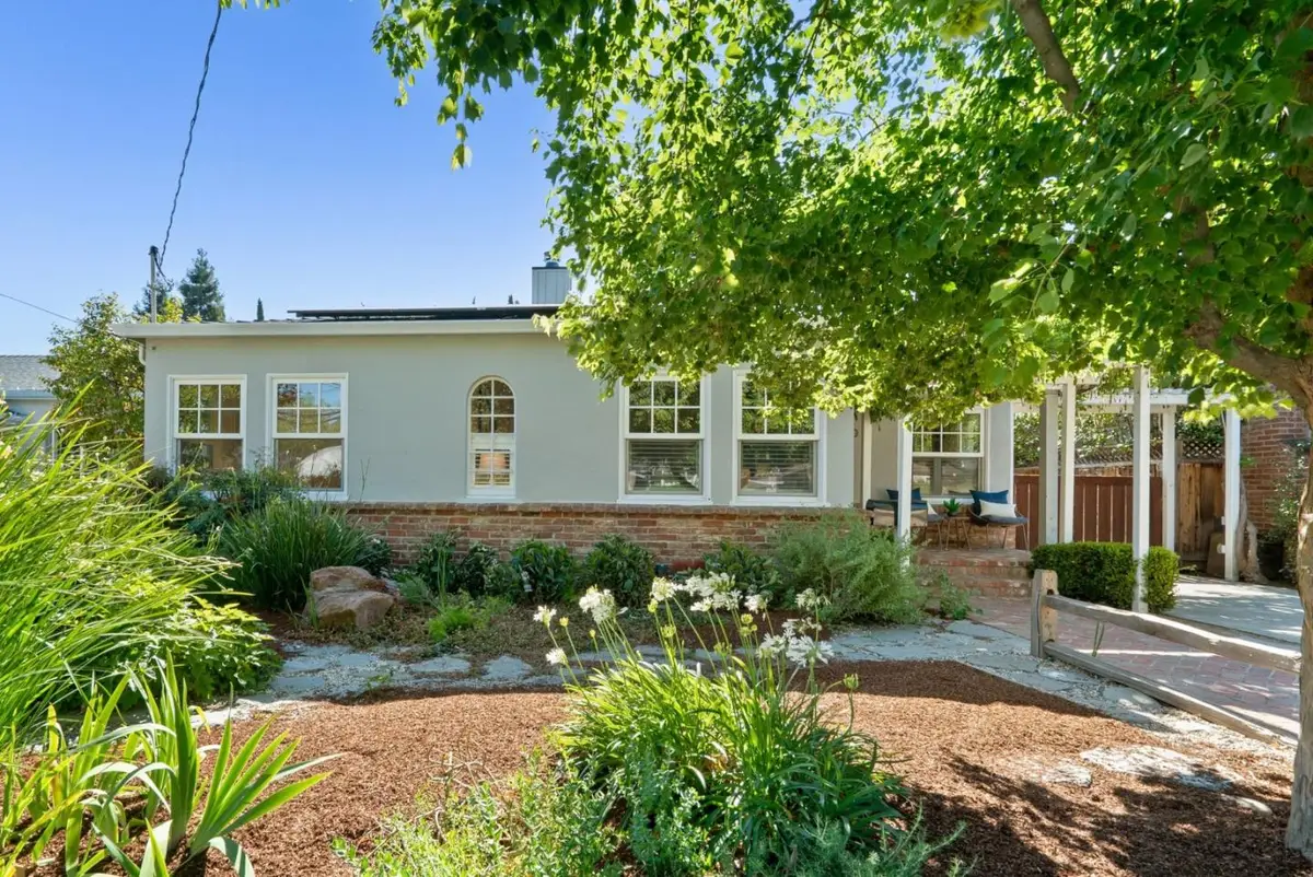 60 N Milton Avenue, Campbell, CA 95008 - #1