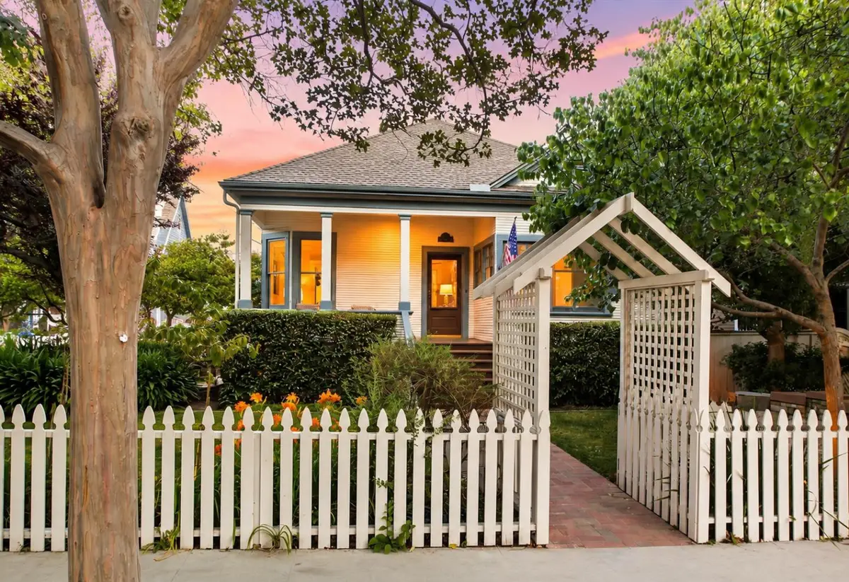 156 Massol Avenue, Los Gatos, CA 95030 - #1