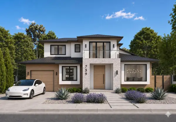 759 Kendall Avenue, Palo Alto, CA 94306