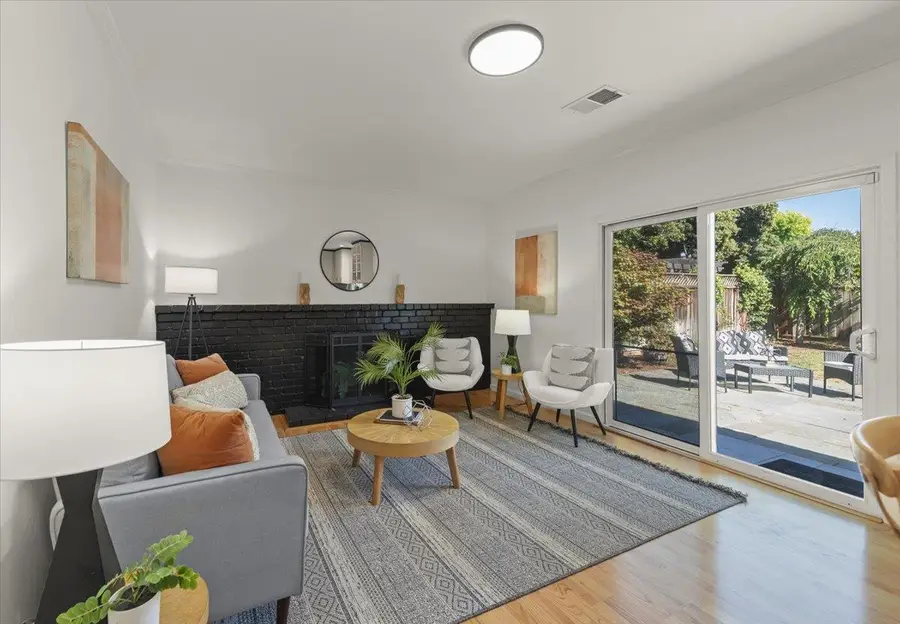 1268 Bryan Avenue, San Jose, CA 95118 - #3