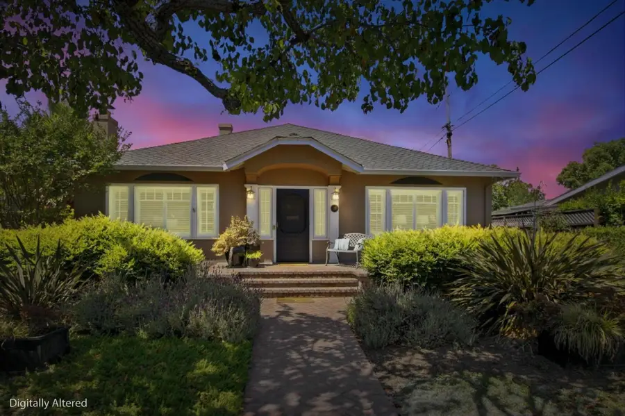 35 Tillman Avenue, San Jose, CA 95126 - #2
