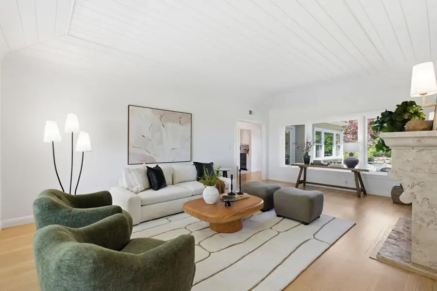 110 Valdeflores Drive, Burlingame, CA 94010 - #3