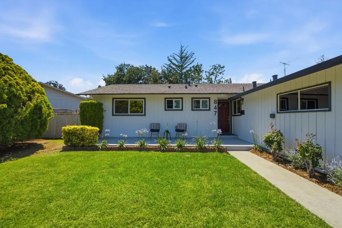 847 Alderbrook Lane, Cupertino, CA 95014 - #1