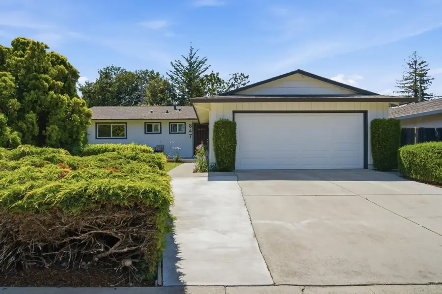 847 Alderbrook Lane, Cupertino, CA 95014 - #3