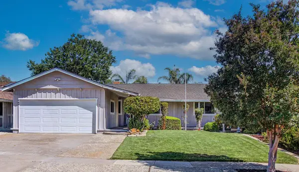 1631 Petri Place, San Jose, CA 95118