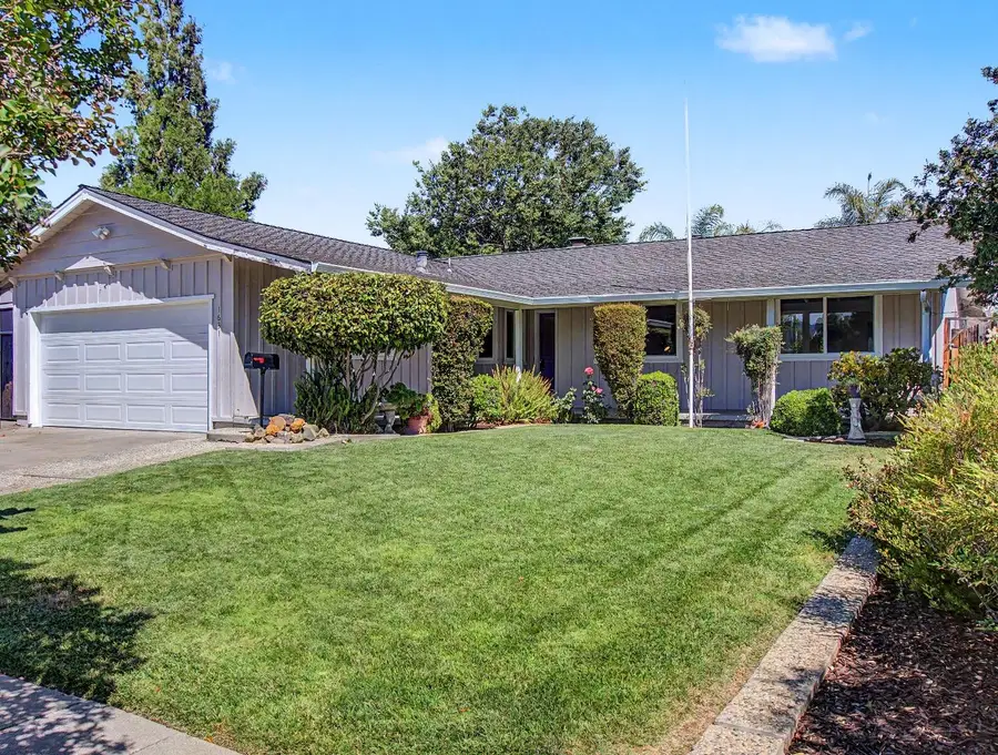 1631 Petri Place, San Jose, CA 95118 - #3