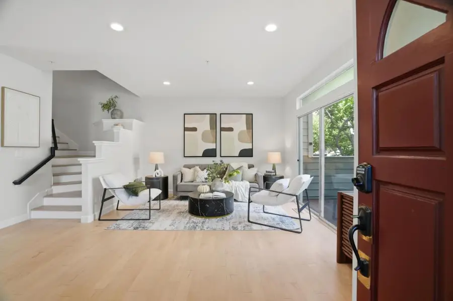 518 Porpoise Bay Terrace #A, Sunnyvale, CA 94089 - #2