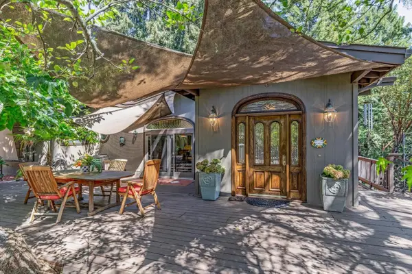 465 Sugarloaf Road, Scotts Valley, CA 95066