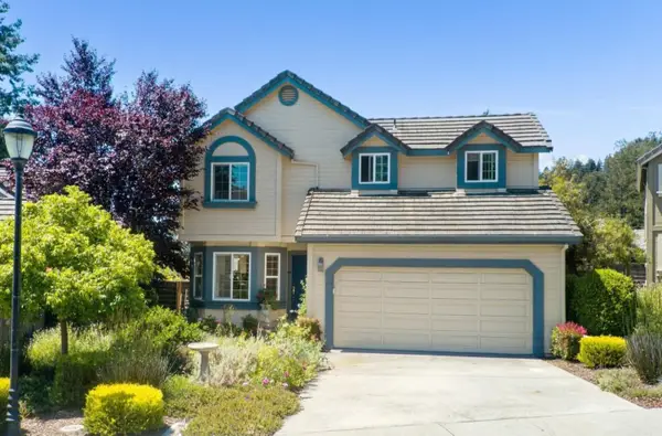104 Golden Eagle Court, Scotts Valley, CA 95066