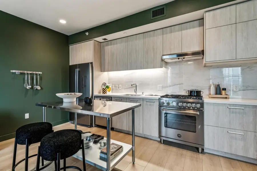 188 W Saint James Street #11010, San Jose, CA 95110 - #3