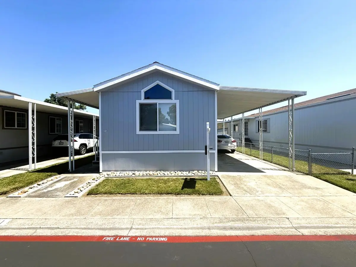 1358 Oakland Road #121, San Jose, CA 95112 - #1