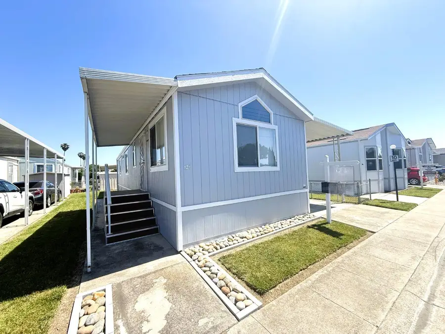 1358 Oakland Road #121, San Jose, CA 95112 - #3