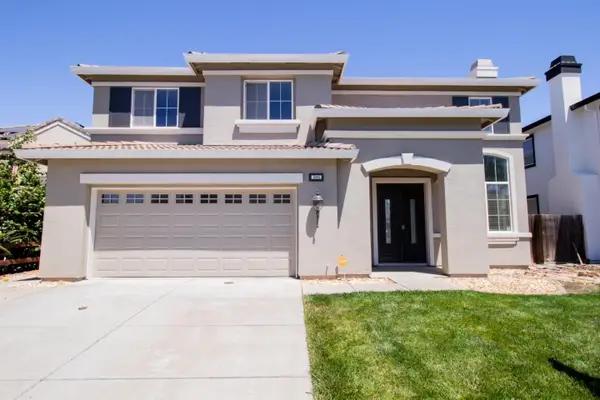 506 Barcelona Drive, Tracy, CA 95377