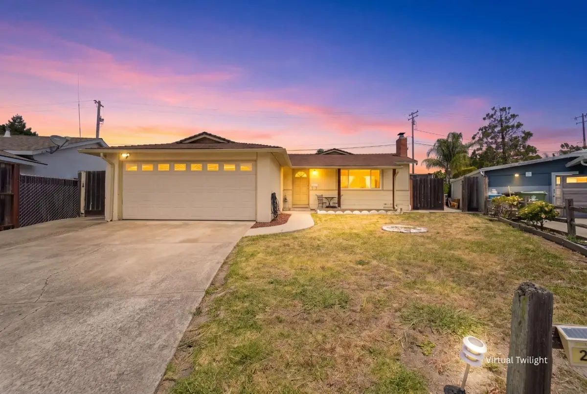 261 Highlands Court, San Pablo, CA 94806 - #1