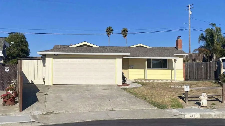 261 Highlands Court, San Pablo, CA 94806 - #2