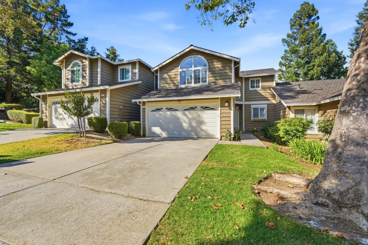 1221 Polk Spring Court, San Jose, CA 95120 - #1