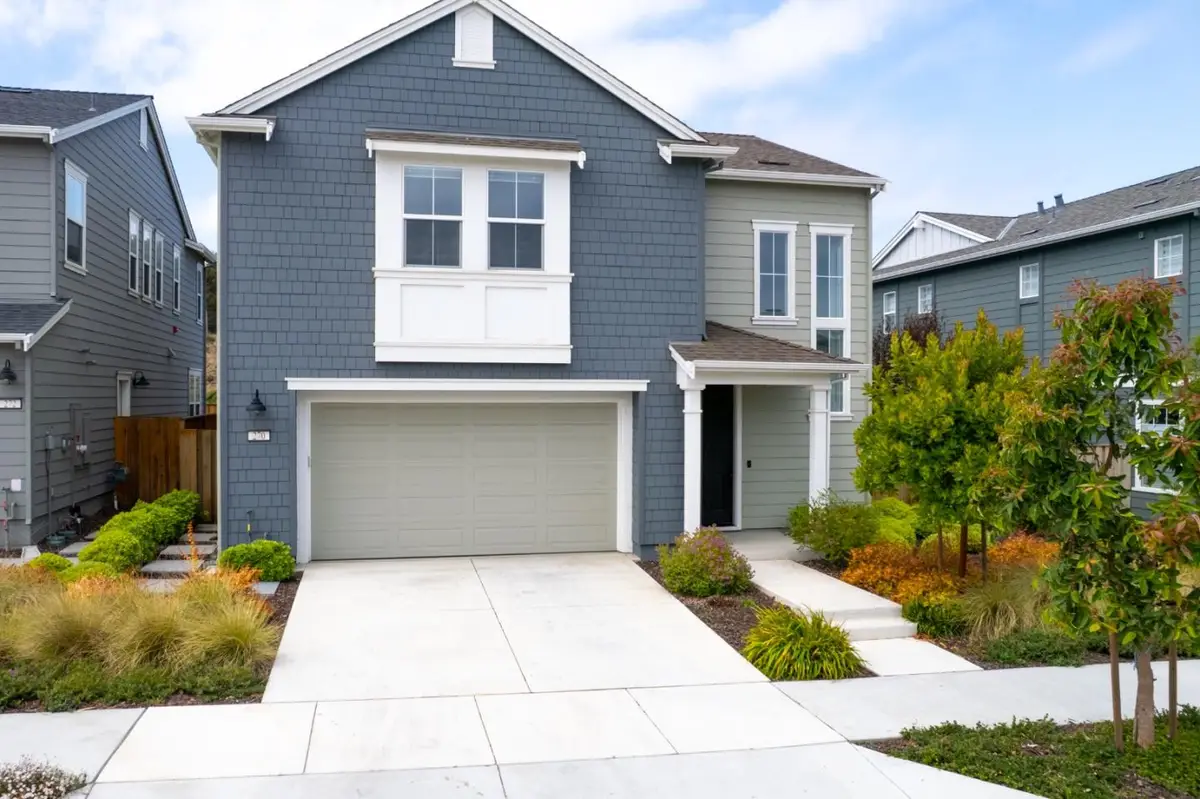 270 Sandy Gulch Drive, Marina, CA 93933 - #1