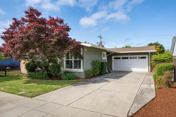 2334 David Court, San Mateo, CA 94403