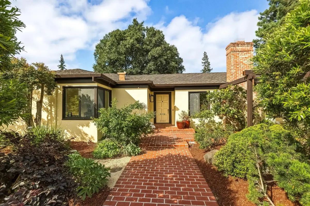 2020 Newell Road, Palo Alto, CA 94303 - #1