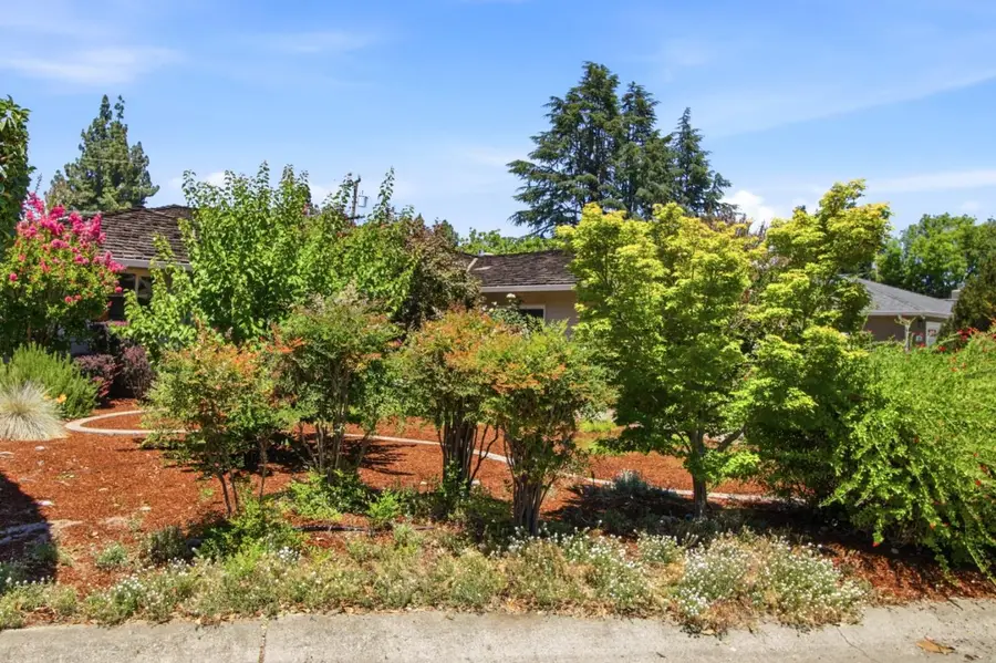 950 Black Mountain Court, Los Altos, CA 94024 - #2