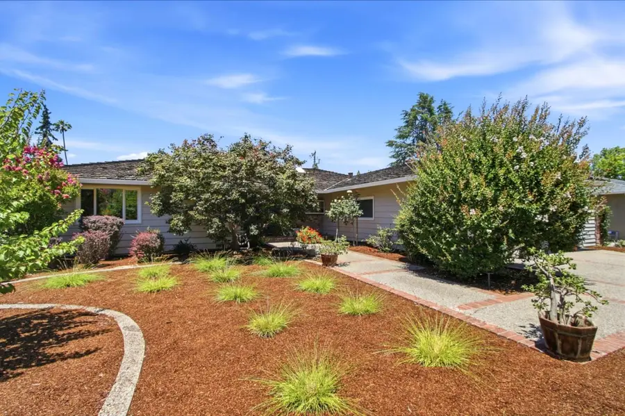 950 Black Mountain Court, Los Altos, CA 94024 - #3