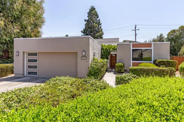 809 Runningwood Circle, Mountain View, CA 94040