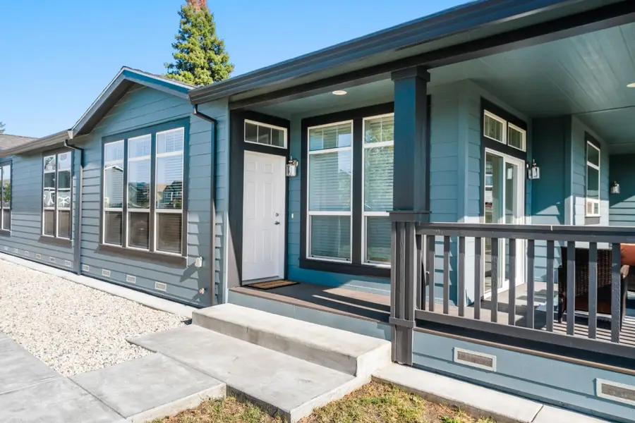 3521 Coffey Lane, Santa Rosa, CA 95403 - #2