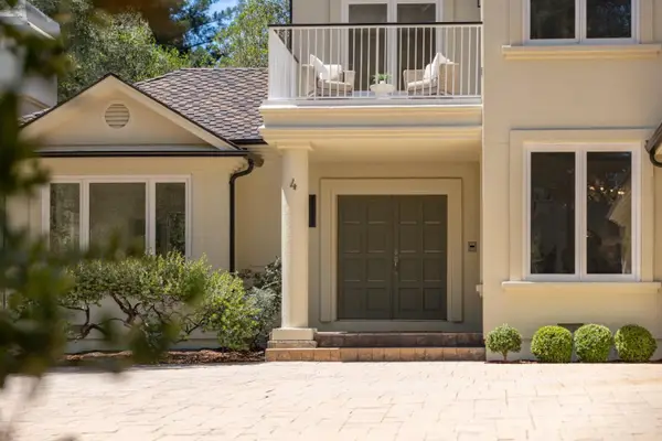 4 Traci Court, Scotts Valley, CA 95066