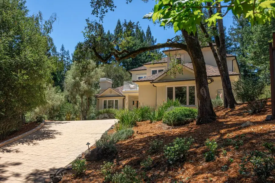 4 Traci Court, Scotts Valley, CA 95066 - #2
