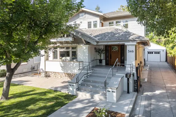346 S 16th Street, San Jose, CA 95112