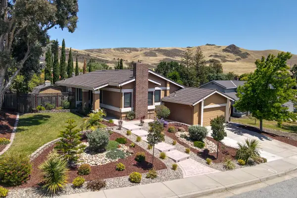 473 Archglen Way, San Jose, CA 95111