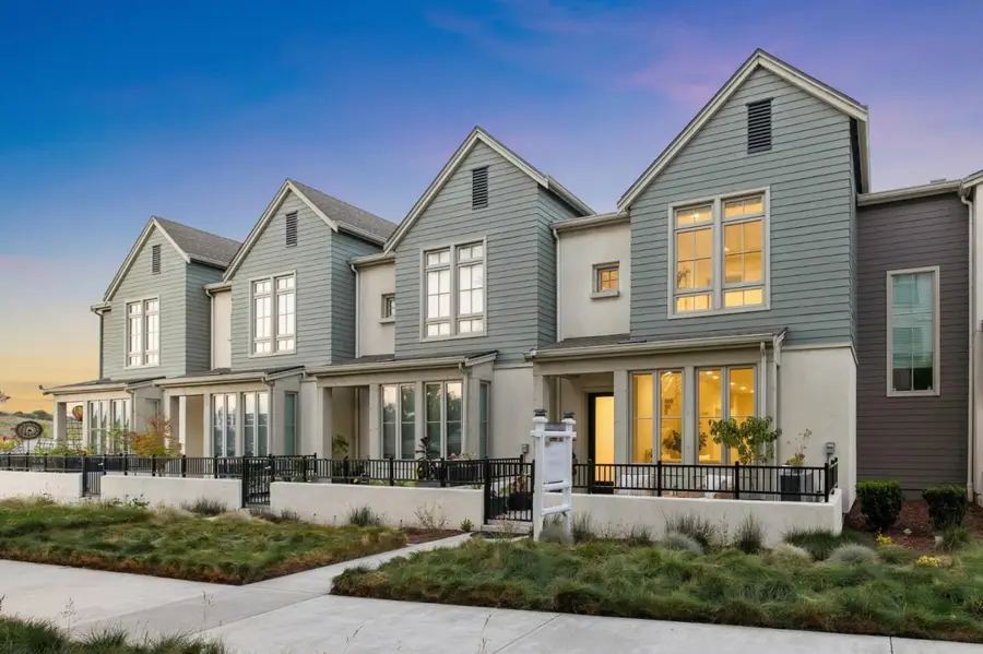 818 Anson Lane, Burlingame, CA 94010 - #2