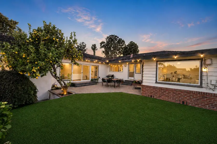 2550 Hayward Drive, Burlingame, CA 94010 - #2