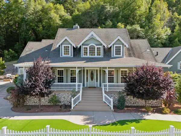 6790 Redwood Retreat Road, Gilroy, CA 95020