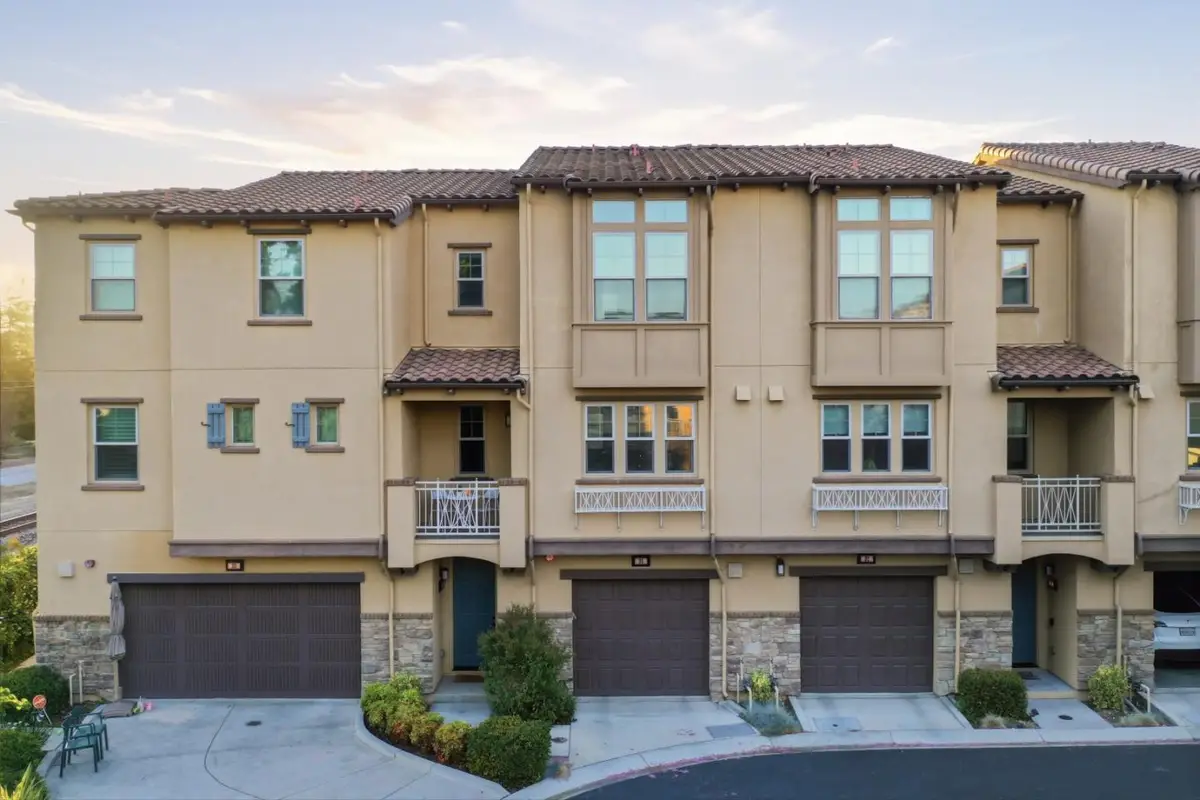 35 Catania Common, Fremont, CA 94536 - #1
