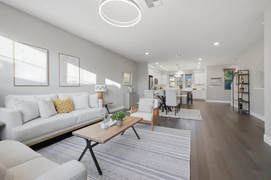 35 Catania Common, Fremont, CA 94536 - #2