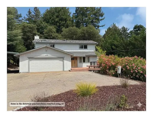 23056 Evergreen Lane, Los Gatos, CA 95033
