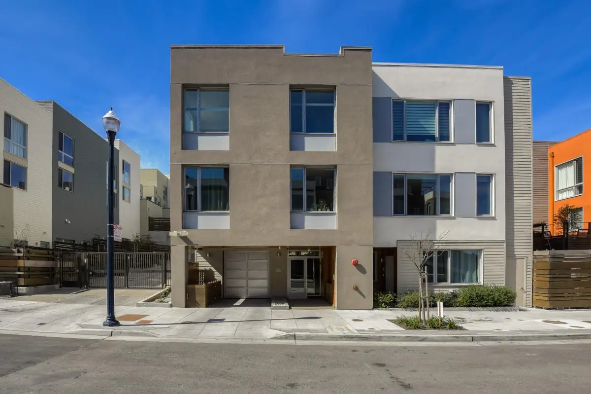 501 Hudson Avenue #304, San Francisco, CA 94124 - #1