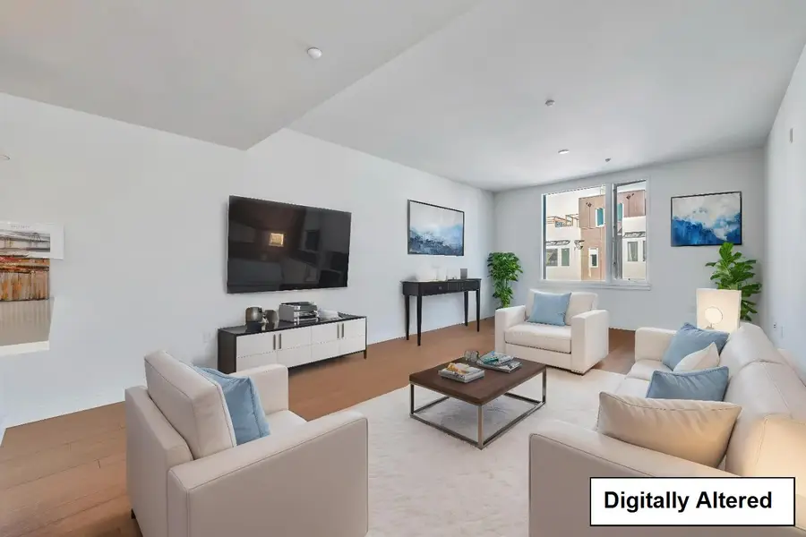 501 Hudson Avenue #304, San Francisco, CA 94124 - #2