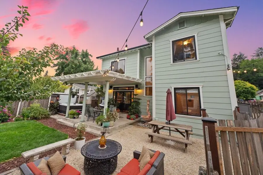 6476 Cooper Street, Felton, CA 95018 - #2