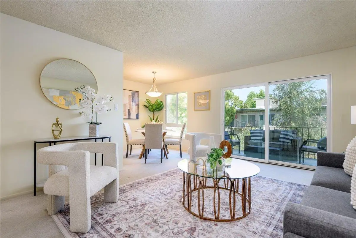 803 N Humboldt Street #405, San Mateo, CA 94401 - #1